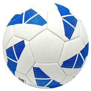 Ballon de football de qualité supérieure, coloré, imperméable, style classique, très demandé, fabrication haut de gamme - Product Image 3