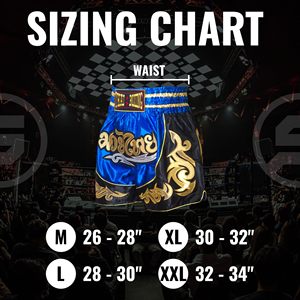 Shorts de Muay Thai de tela satinada ligera, logotipo personalizado, transpirables, para entrenamiento en el gimnasio, cintura elástica, ropa deportiva para hombres y mujeres - Product Image 5