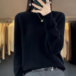 เสื้อยืดแขนสั้นคอตตอน 100% หนัก 500 GSM ทรงหลวม สไตล์ลำลอง ยูนิเซ็กซ์ 20 สี รับผลิตตามแบบ (OEM) ขายส่ง ป้องกันขนร่วง แมทช์ได้กับทุกชุด - Product Image 2