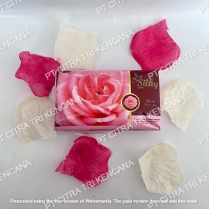 Jabón en Barra Natural Blanqueador UV con Brillo, Jabón Corporal y de Manos, Jabón de Belleza Ideal para Namatanai, Papúa Nueva Guinea - Product Image 6