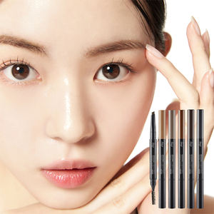 Sconto sulla Matita per Sopracciglia FMGT con Pennello, Pratica per il Trucco delle Sopracciglia - Product Image 1