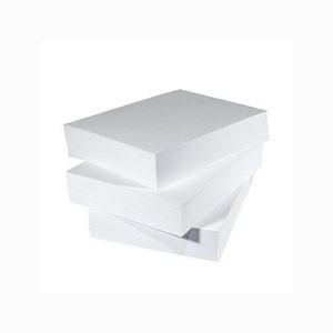 Manufacturers wholesale Wood Pulp Printing <b>Paper</b> white <b>A4</b> size 500 sheets 70 80 gsm <b>copy</b> <b>a4</b> <b>paper</b> - Product Image 1