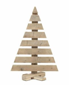 Handcrafted <b>Wooden</b> <b>Christmas</b> <b>Tree</b> Natural Rustic <b>Christmas</b> Decoration Tabletop <b>Wooden</b> <b>Tree</b> Ornament for Home Living Room Bedroom - Product Image 1
