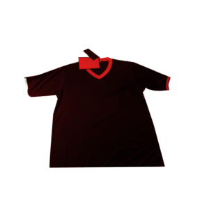 เสื้อยืดผู้ชายพรีเมียมผ้าฝ้ายทรงโอเวอร์ไซส์ สไตล์ลำลอง สตรีทแวร์ ระบายอากาศได้ดี เนื้อผ้านุ่ม ใส่สบาย เหมาะกับฤดูร้อน แฟชั่นทันสมัย ใส่ได้ทุกวัน ดีไซน์มีสไตล์ - Product Image 3