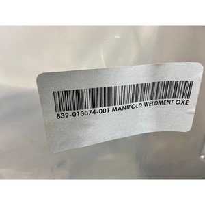 LAM 839-013874-001 MANIFOLD WELDMENT OXE, 113290 - Équipements et pièces semi-conductrices d'occasion fiables à l'échelle mondiale chez - Product Image 3