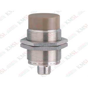 IIT002เซ็นเซอร์อุปนัยประสิทธิภาพสูงชิ้นส่วนอุตสาหกรรม IFM - Product Image 1