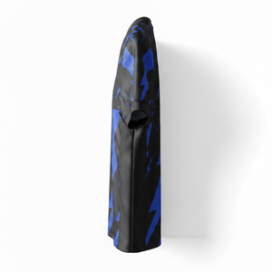Ensemble de maillot et pantalon de football américain personnalisé par sublimation pour hommes, qualité professionnelle, idéal pour l'entraînement - Product Image 3