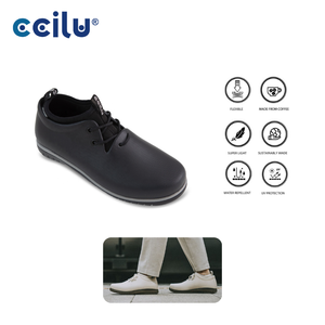 Zapatos casuales con amortiguación Oem para hombre, botas cortas - Product Image 1