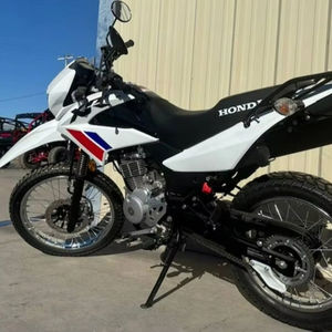 ยอดขายสูงสุดสำหรับรถมอเตอร์ไซค์ Honda XR 150L รุ่นใหม่แบบดูอัลสปอร์ต ปี 2026 พร้อมจัดส่งแล้ว - Product Image 1