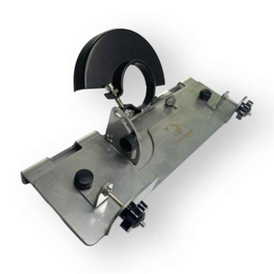 Coupe-carreaux et outil de chanfreinage industriel en acier inoxydable à 45 degrés pour maçonnerie, épaisseur 22 mm, OEM/ODM disponible - Product Image 5