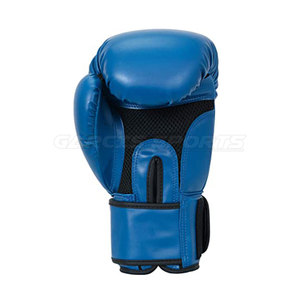 Eco Friendly Fight Training Boxing <b>Gloves</b> Comfortable Boxing <b>Gloves</b> Professional Boxing <b>Gloves</b> - Product Image 4