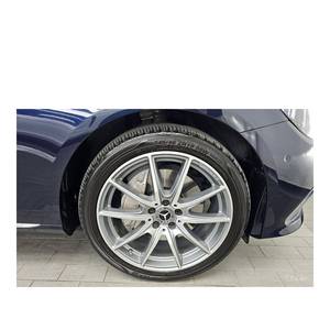 Mercedes-Benz Clase E E300e 4MATIC Exclusive 2023, 52,654 km, Caja de Cambios Automática, Volante a la Izquierda, Cámara Trasera - Product Image 5