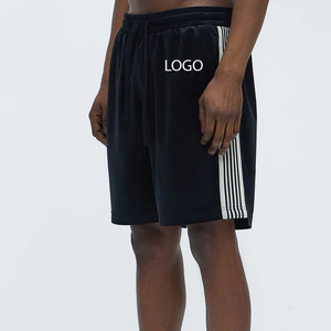 ODM, Fabricante de Marca Privada, Suministro al por Mayor, Pedidos de Exportación Directos 2026 / Shorts de Estilo Urbano para Hombre, Precio de Fábrica, Venta al por Mayor OEM - Product Image 1
