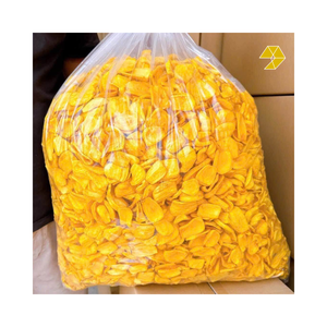 EXPAD Chips de Jaca Vietnamita 100% Naturales y Orgánicos, Crujientes, Envasados al Vacío, Conservados en Salmuera, Sabor Dulce, Snack Saludable, a Granel - Product Image 1