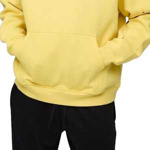 Sweat à capuche pour homme confortable et imprimé avec votre propre logo, sweats à capuche pour homme de haute qualité, nouveau style, quantité en gros, sweats à capuche pour homme en vente en ligne - Product Image 3