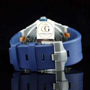High Quality Best Quality VVS Diamond Lab Grown Watch Fashion Jewelry Iced Out Diamond Watch Hip Hop Style - Product Image 4