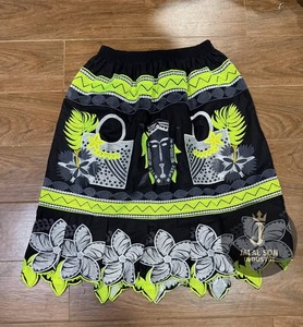 Hot Sale Lightweight Spandex/Polyester Women Casual <b>Skirts</b> Breathable Anti-static Sustainable Customized Color Size Custom Logo - Product Image 2