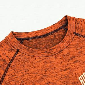 Chemise de compression à manches longues de haute qualité, dernier design, best-seller, prix bas - Product Image 3