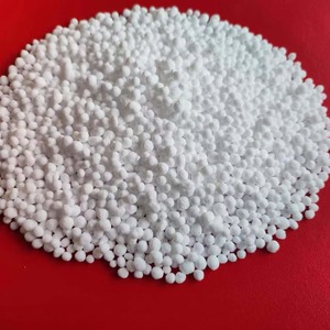 Proveedor confiable de productos agrícolas que ofrece urea granulada al 46% como fertilizante para la nutrición de cultivos con embalaje y envío seguros para exportación. - Product Image 6
