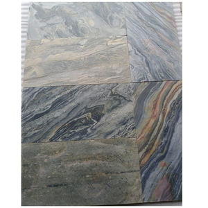 กระเบื้องหินชนวนฟอเรสต์คุณภาพส่งออก หินตกแต่งธรรมชาติสำหรับปูพื้นและบุผนัง - Product Image 3