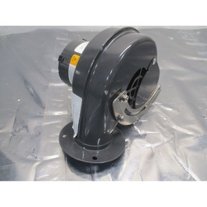 2045-00 Ventilateur de soufflerie, air de combustion, <span class=keywords><strong>PHOENIX</strong></span> - Équipements et pièces semi-conductrices d'occasion fiables à l'échelle mondiale chez - Product Image 2