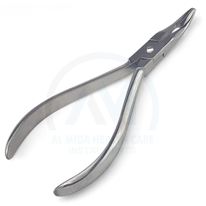 Retractor Quirúrgico de Acero Inoxidable para Cirugía General, Instrumento Manual, Instrumentos Médicos Mida - Product Image 1