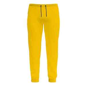 SMART SHINE ENTERPRISES Ensemble de survêtement personnalisé pour homme, taille plus, hiver, uni, léger, polyester/coton, respirant - Product Image 3