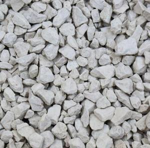 Óxido de Calcio (CaO) de Acero y Hierro, Cal Viva, 80%-95% en Grumos de 10mm-50mm, Tratamiento de Aguas Residuales, CAS 1305-78-8, RGE-QL-01, Precio de Fábrica - Product Image 3