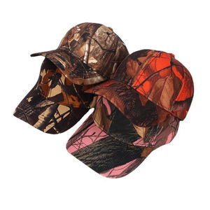 Gorras de Caza Personalizables, Gorra de Pescador, Marca Privada, Gorras de Caza de Venta Caliente, Material Duradero, Hecho en Stock - Product Image 2