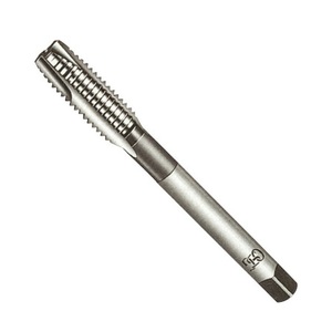 Reliable OSG <b>Threading</b> Tool Spiral Pointed Right Hand Non-Coated Screw <b>Taps</b> CPM-POT Series Hole Difficult Machine Materials - Product Image 1