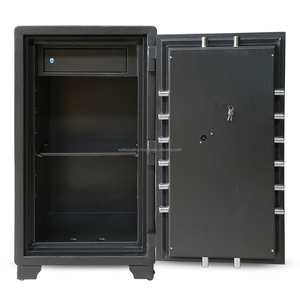 Caja fuerte bancaria Dresden Alemania - Product Image 2