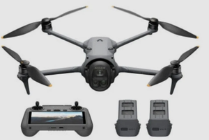 NUEVO Dron <span class=keywords><strong>Mavic</strong></span> 4 <span class=keywords><strong>Pro</strong></span> Creator Combo (D J I RC <span class=keywords><strong>Pro</strong></span> 2) -ENVÍO RÁPIDO - Product Image 2