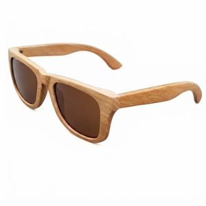 Custom Logo Handmade Wooden <b>Sunglasses</b> Men Women Punk Rock Spiked Eyewear Wholesale Eco Friendly Novelty Gothic Studded <b>Shades</b> - Product Image 3