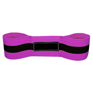 Bande de Soutien Professionnelle Élastique pour Entraînement de Force et Musculation, Idéale pour l'Haltérophilie et l'Assistance au Bench Press - Product Image 3
