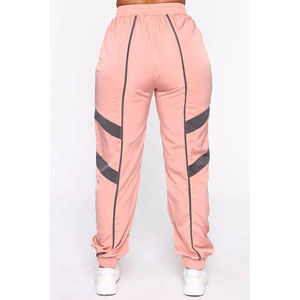 Custom Logo <b>Men</b> Winter Casual Solid Tracksuit 2 Piece Outfits Windbreaker Lightweight Full Zip <b>Crop</b> Hoodie Jogger Set - Product Image 2