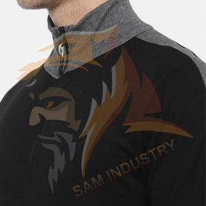 Ropa Deportiva Personalizada para Hombre, Conjuntos Deportivos al Por Mayor a Precio Económico para Adultos - Product Image 5