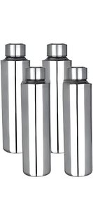 Stainless Steel Luxury Design Eco-Friendly Large Capacity <b>Water</b> <b>Bottles</b> Portable Travel Lids 12 Inch - Product Image 5