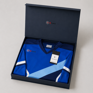 Maillot de hockey sur glace personnalisé de qualité supérieure, impression par sublimation intégrale, matière polyester, construction respirante, confort optimal - Product Image 6