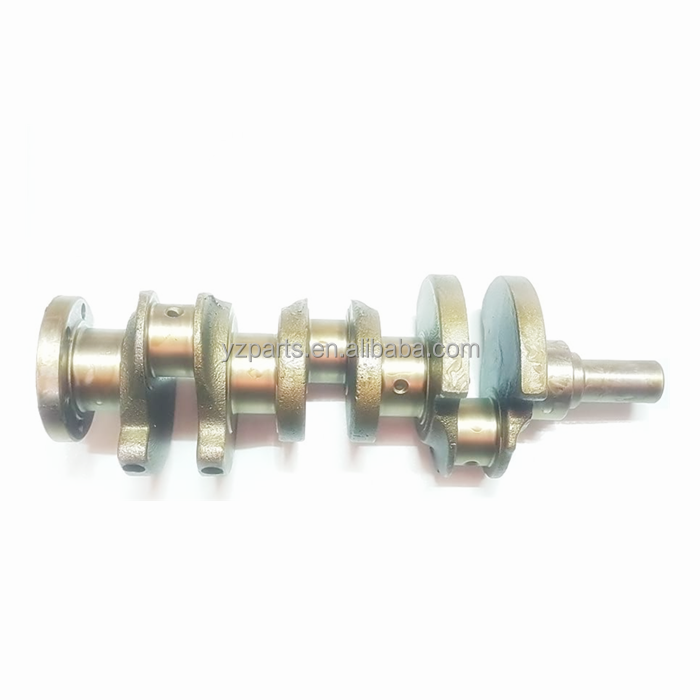 K6A F6A 12221-73G01 12221 73G01 1222173G01 エンジン部品 クランク