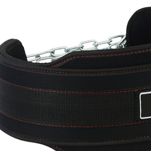 High Quality Powerlifting Power <b>Belt</b> for Squat Deadlift Support Strength Training and Fitness <b>Exercise</b> - Product Image 3