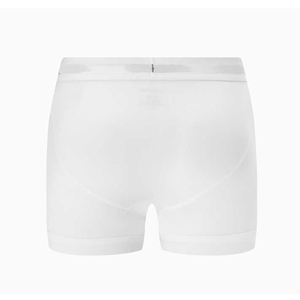 Customizable Men Swimming <b>Boxer</b> Underwear Mid-Rise Breathable Anti-Bacterial Quick Dry High Quality Regular Size - Product Image 2