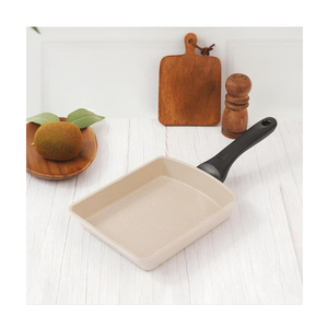 Sartén Rectangular para Omelette Aluart - Product Image 1