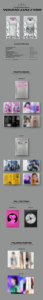 STAYC - 2ème mini-album [YOUNG-LUV.COM] (1 des 2 versions aléatoires) Poster épuisé ALBUM CD KPOP CORÉEN OFFICIEL - Product Image 6