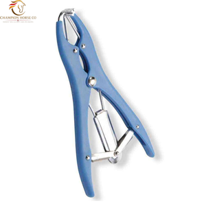 Pinza de Castración Elastrator de Acero Inoxidable, Aplicador de Alta Calidad a Bajo Precio - Product Image 3