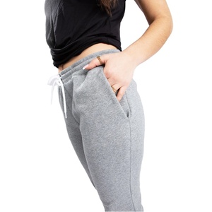 Pantalones de Vestir de Pierna Ancha con Pliegues y Cintura Alta, Personalizados OEM, al por Mayor, Holgados, Formales, para Oficina y Trabajo, para Mujer - Product Image 6