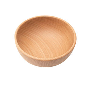 Frutero de madera disponible en todos los tipos de madera. Se utilizan para exhibir productos frescos, guardar refrigerios o como un elemento decorativo. - Product Image 4