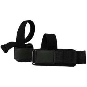 Sangles de Musculation en Coton et Néoprène de Qualité Supérieure, Accessoire de Sécurité pour le Fitness, Protection Avancée Unisexe, Prix de Gros - Product Image 4