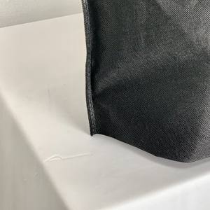 Bolsas no tejidas OEM/ODM con sellado térmico, bolsas D-cut con logo a color, serigrafía en Vietnam, venta directa de fábrica de bolsas de PP - Product Image 6