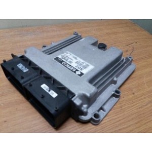 Unité de commande moteur d'occasion GENUINE 391102BAA2 pour Elantra V 2010-2013 - Product Image 4
