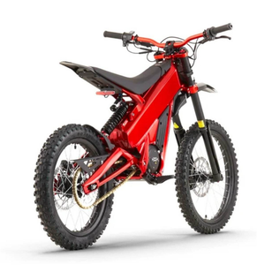 Bonne affaire Talariaaa X3 Pr0o Moto électrique tout-terrain 60V 40Ah Batterie 5000W - Product Image 1